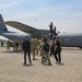 Language, culture, and connection: LEAP scholars train at Yokota