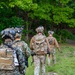 U.S, South Korean Special Forces operators conduct combined training