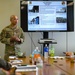 Language, culture, and connection: LEAP scholars train at Yokota