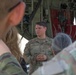 Language, culture, and connection: LEAP scholars train at Yokota