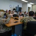 Language, culture, and connection: LEAP scholars train at Yokota