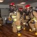 Blue Ridge Sailors Participate in Damage Control Drill