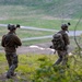 U.S, South Korean Special Forces operators conduct combined training