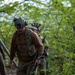U.S, South Korean Special Forces operators conduct combined training