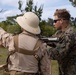 Marines Complete Combat Marksmanship Coach Course on Camp Hansen, Okinawa, Japan