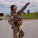 Marines Complete Combat Marksmanship Coach Course on Camp Hansen, Okinawa, Japan