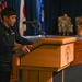 MWD Edy retires after nearly five years of service