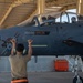 332nd AEW participates in exercise Yellow Sands 2025