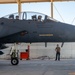 332nd AEW participates in exercise Yellow Sands 2025