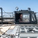 332 ELRS “Port Dawgs” unload equipment from a C-17