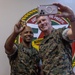 3D MLG Sergeant Major Awarded Legion of Merit