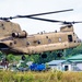 JPMRC-X | 25th CAB SMET Sling Load