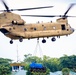 JPMRC-X | 25th CAB SMET Sling Load