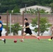 2025 KATUSA Friendship Week Soccer Semi-Finals Tournament