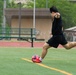 2025 KATUSA Friendship Week Soccer Semi-Finals Tournament