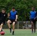 2025 KATUSA Friendship Week Soccer Semi-Finals