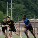 2025 KATUSA Friendship Week Soccer Semi-Finals Tournament