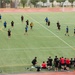 2025 KATUSA Friendship Week Soccer Semi-Finals Tournament