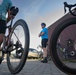 Eifel to Eiffel bike ride promotes resilience, physical strength, and mental tenacity