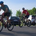 Eifel to Eiffel bike ride promotes resilience, physical strength, and mental tenacity