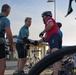 Eifel to Eiffel bike ride promotes resilience, physical strength, and mental tenacity