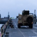 Activated Reserve Marines Conduct JLOTS training during Korea Viper 25.4