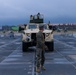Activated Reserve Marines Conduct JLOTS training during Korea Viper 25.4