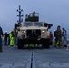 Activated Reserve Marines Conduct JLOTS training during Korea Viper 25.4