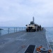 Activated Reserve Marines Conduct JLOTS training during Korea Viper 25.4