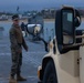 Activated Reserve Marines Conduct JLOTS training during Korea Viper 25.4