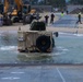 Activated Reserve Marines Conduct JLOTS training during Korea Viper 25.4
