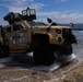 Activated Reserve Marines Conduct JLOTS training during Korea Viper 25.4