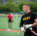 2025 KATUSA Friendship Week Softball Game
