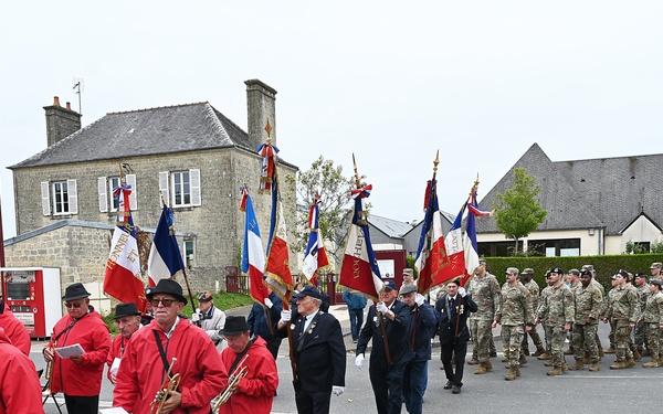 DDAY 81