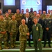Joint C-UAS Tactical Defence 2025