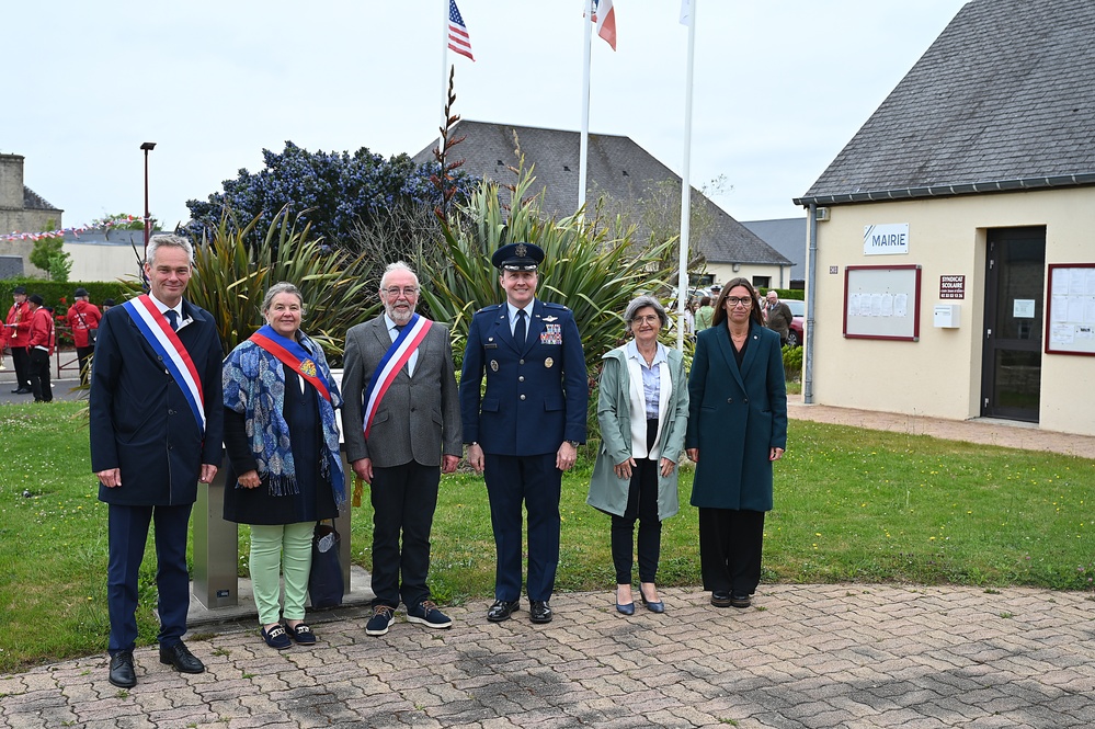 DDAY 81