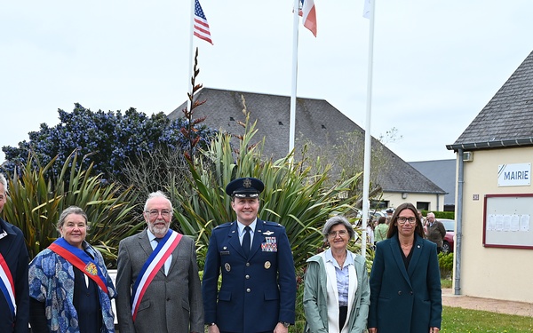 DDAY 81