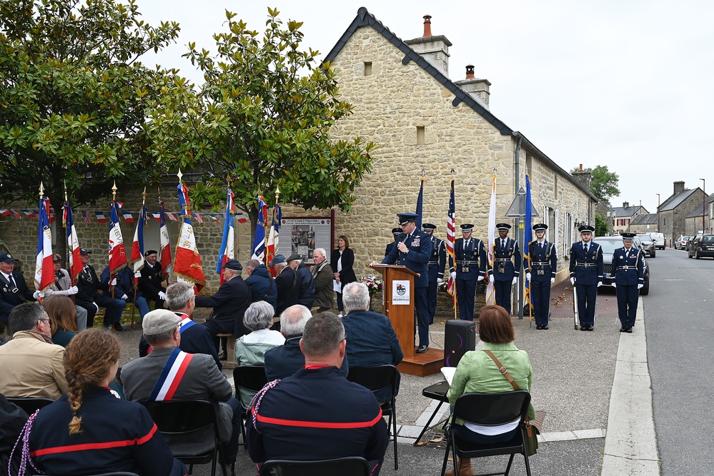 DDay 81