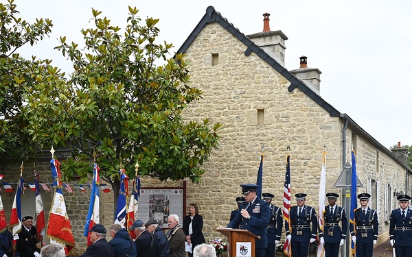 DDay 81