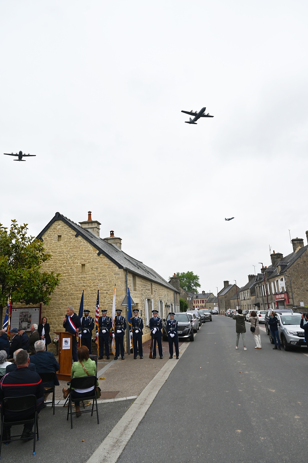 DDay 81