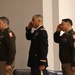 16th Sustainment Brigade Retirement Ceremony