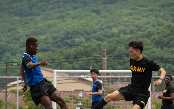 2025 KATUSA Friendship Week: Sports Events