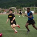 2025 KATUSA Friendship Week: Sports Events