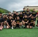 2025 KATUSA Friendship Week: Sports Events