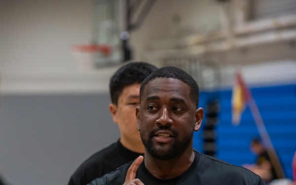 2025 KATUSA Friendship Week: Sports Events