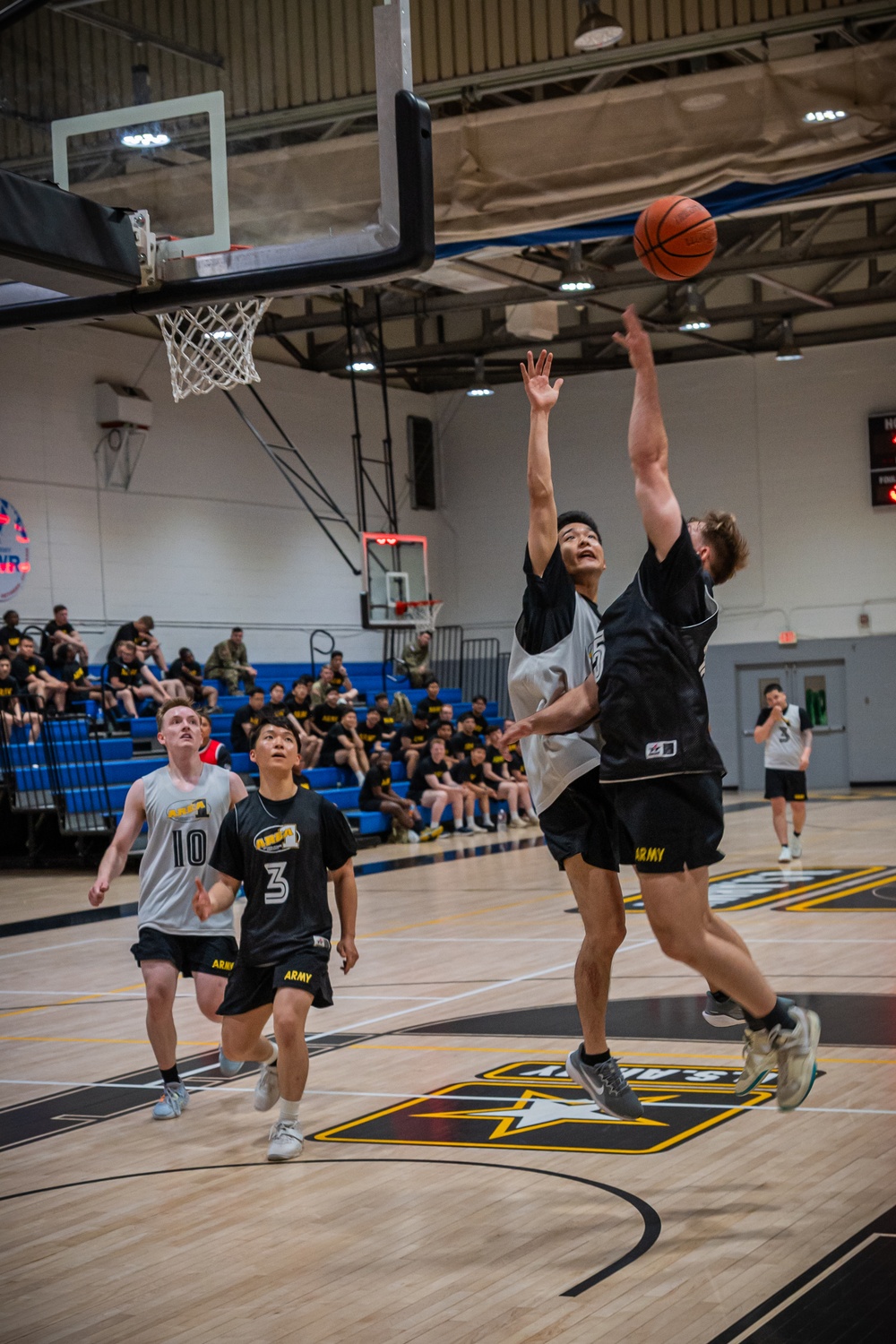 2025 KATUSA Friendship Week: Sports Events