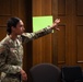 Deployed 406th AEW Team Leads Training to Support Respect and Readiness