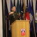 16th Sustainment Brigade Retirement Ceremony