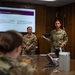 Deployed 406th AEW Team Leads Training to Support Respect and Readiness
