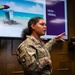 Deployed 406th AEW Team Leads Training to Support Respect and Readiness